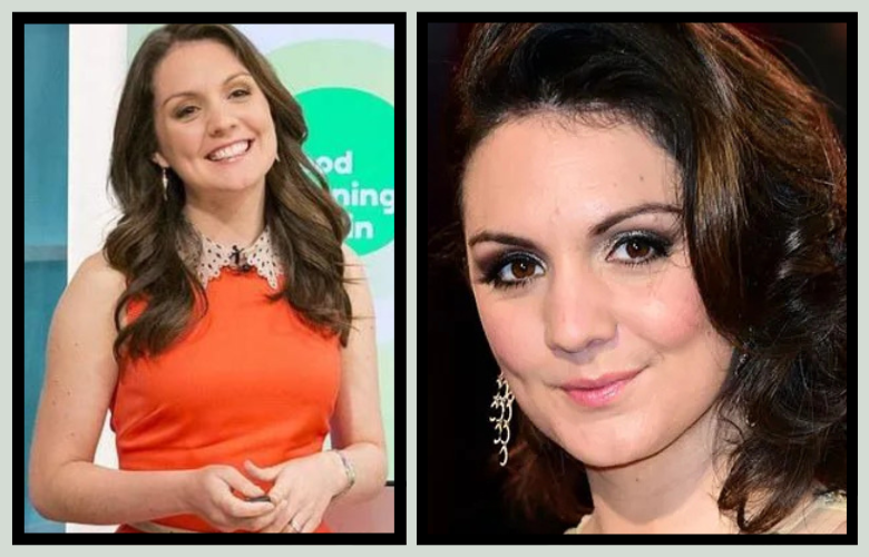 Laura Tobin Net Worth: Career Salary and Financial Journey Explained Laura Tobin Net Worth: Career Salary and Financial Journey Explained