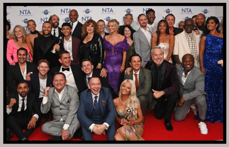 How Much Does An Eastenders Actor Get Paid