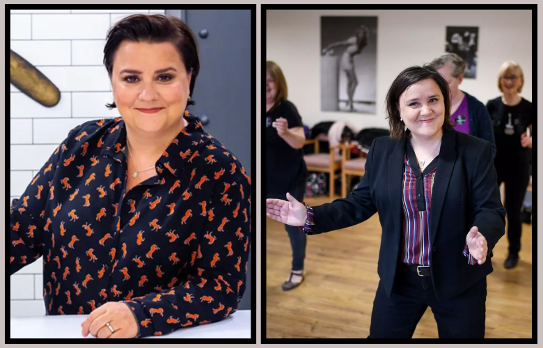 Susan Calman Net Worth – Full Career Earnings & Wealth Explained Susan Calman Net Worth – Full Career Earnings & Wealth Explained