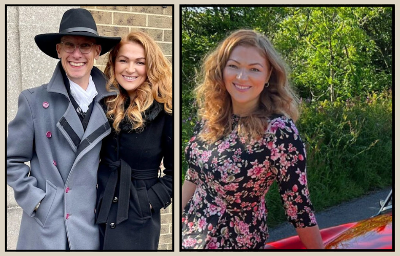 Irita Marriott Husband Revealed Insights Into Her Marriage and Children Irita Marriott Husband Revealed Insights Into Her Marriage and Children