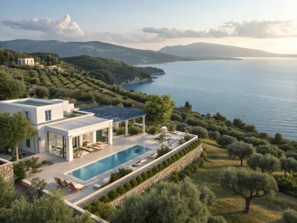 Luxury Villas Greece Le Collectionist: Your Ultimate Greek Escape
