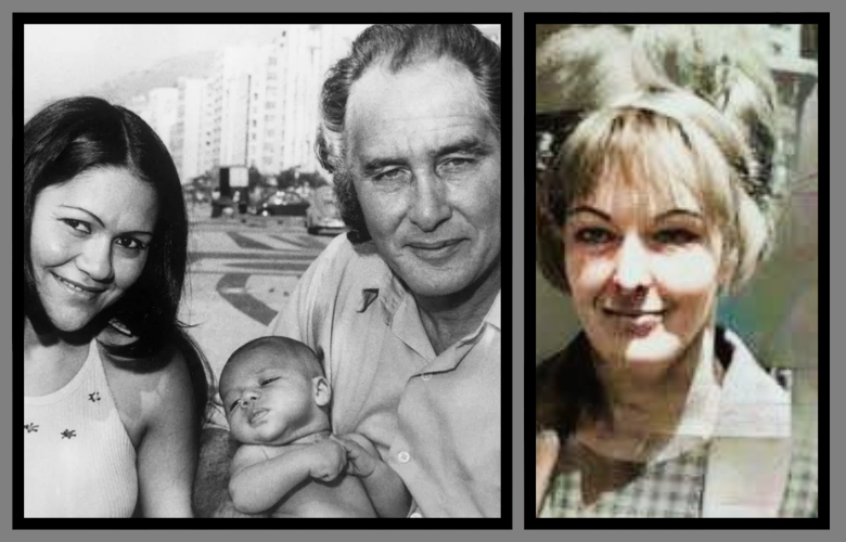 Charmian Powell: Life Love and Legacy Behind the Headlines Charmian Powell: Life Love and Legacy Behind the Headlines