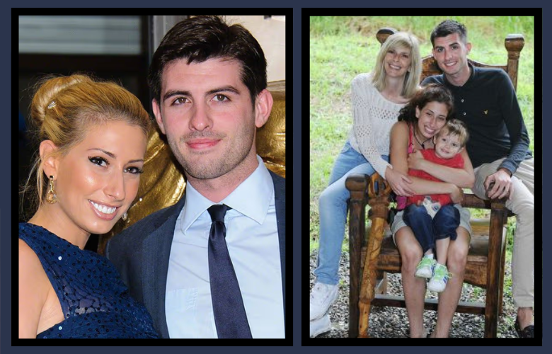 Aaron Barnham: Life Family and Privacy Beyond the Spotlight Aaron Barnham: Life Family and Privacy Beyond the Spotlight