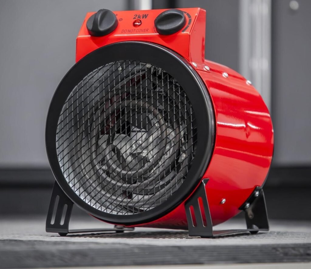 How Can Businesses Keep Large Indoor Spaces Warm and Dry During Winter? How Can Businesses Keep Large Indoor Spaces Warm and Dry During Winter?