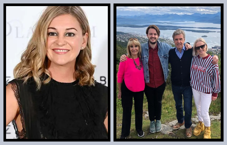 Nick Stapleton Wife: Balancing Privacy Family and Public Life Nick Stapleton Wife: Balancing Privacy Family and Public Life