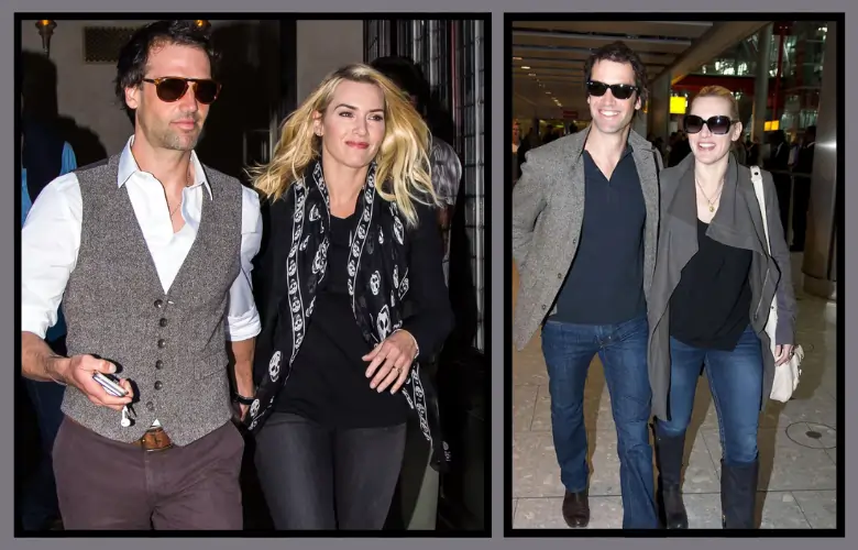 Kate Winslet Husband: Marriage Family and Private Love Story Explained Kate Winslet Husband: Marriage Family and Private Love Story Explained