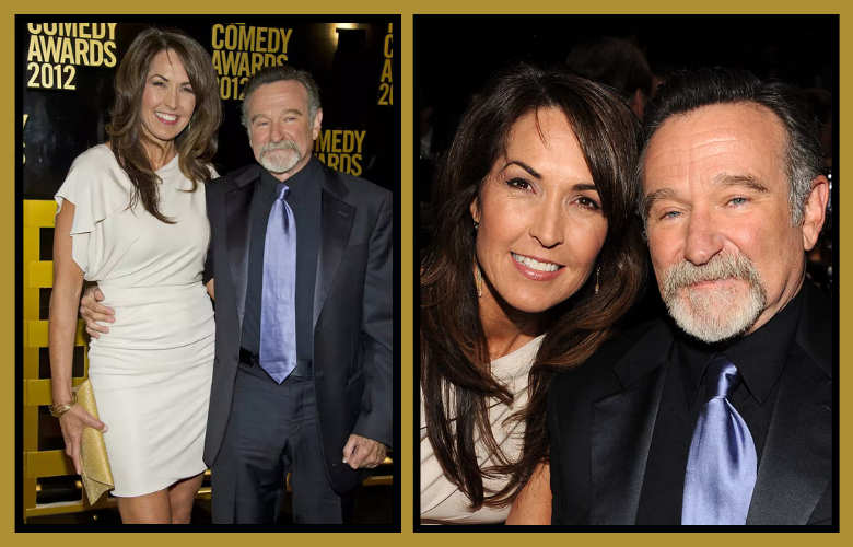 Robin Williams Spouse: Complete Guide to His Three Marriages and Family Life Robin Williams Spouse: Complete Guide to His Three Marriages and Family Life