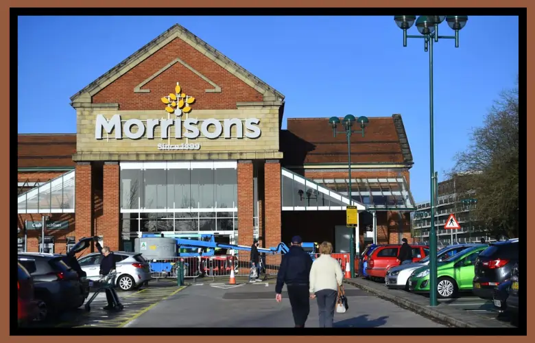 Morrisons store closures What’s changing inside UK stores Morrisons store closures What’s changing inside UK stores