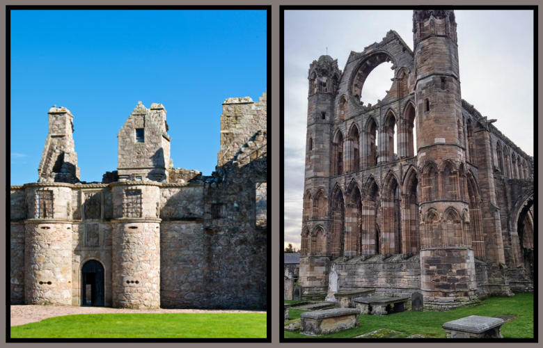 Historic Scotland A Complete Guide to Scotland’s Heritage and Ancient Landmarks Historic Scotland A Complete Guide to Scotland’s Heritage and Ancient Landmarks