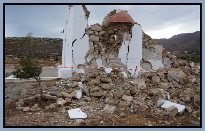 Rhodes Greece Earthquake Today Latest Updates and Information Rhodes Greece Earthquake Today Latest Updates and Information