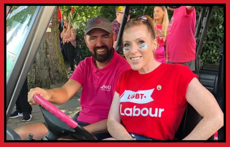 Angela Rayner Legs Political Career and Leadership in UK Politics Angela Rayner Legs Political Career and Leadership in UK Politics
