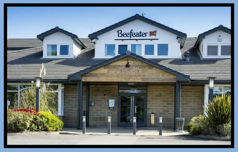 Premier Inn Leeds Bradford Airport Room and Facilities Overview Premier Inn Leeds Bradford Airport Room and Facilities Overview