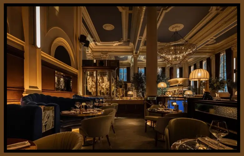 The Cut and Craft Manchester Menu and Dining Experience Guide The Cut and Craft Manchester Menu and Dining Experience Guide