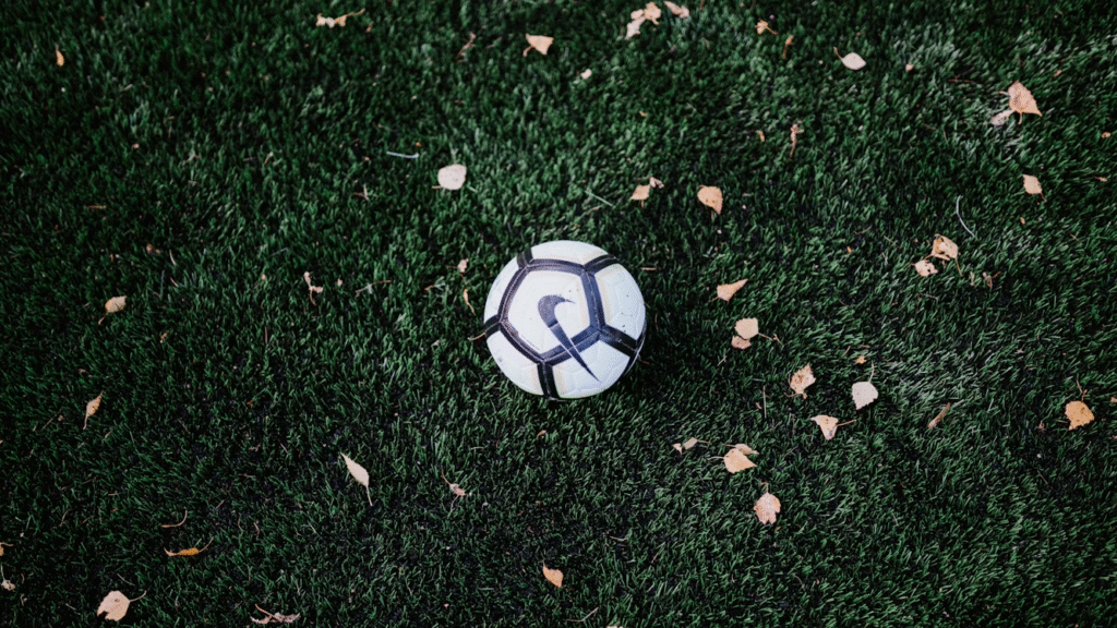 The 2026 World Cup: English Players to Keep an Eye On The 2026 World Cup: English Players to Keep an Eye On