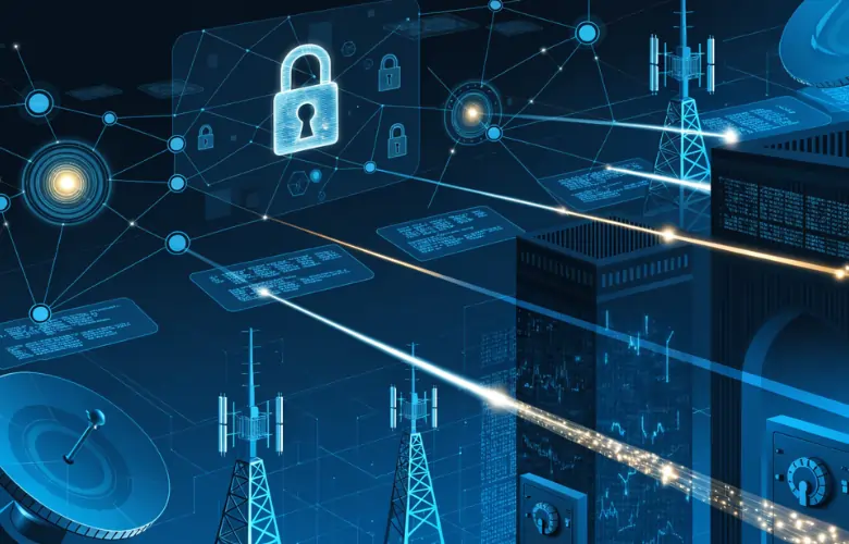 QKD Applications in Telecommunications and Financial Networks QKD Applications in Telecommunications and Financial Networks