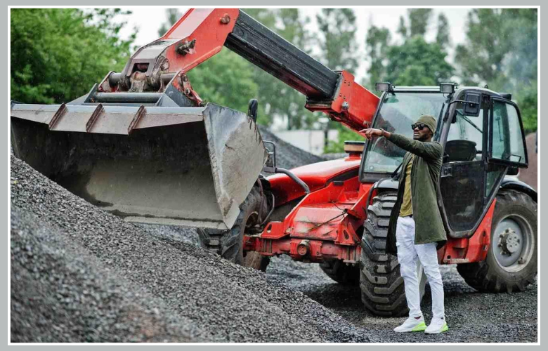 Difference Between Site-Mix and Ready-Mix Concrete Difference Between Site-Mix and Ready-Mix Concrete