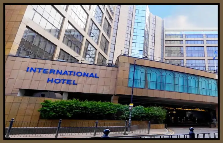Britannia Hotel Canary Wharf Address Reviews and Current Status Britannia Hotel Canary Wharf Address Reviews and Current Status