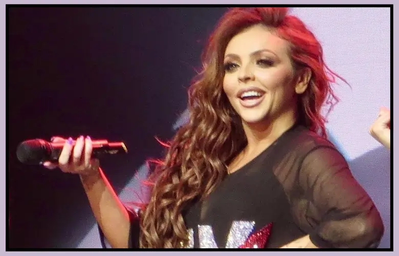 Jesy Nelson Net Worth How She Built Her Fortune Through Music Jesy Nelson Net Worth How She Built Her Fortune Through Music