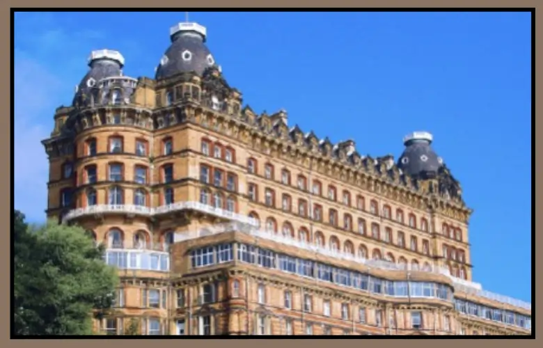 Grand Hotel Scarborough Exploring a Historic Yorkshire Coast Hotel Grand Hotel Scarborough Exploring a Historic Yorkshire Coast Hotel