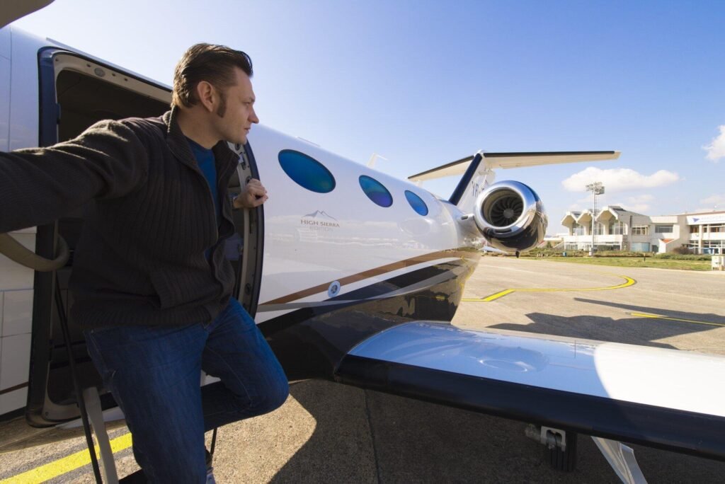 5 best flight booking programs for global business travel teams