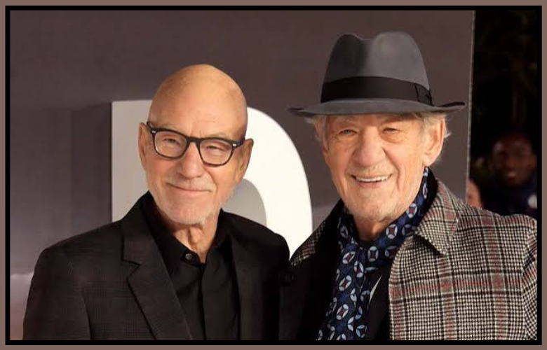 Ian McKellen Husband Relationship History and Personal Life Ian McKellen Husband Relationship History and Personal Life