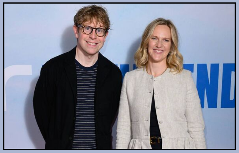 Josh Widdicombe Wife Who Is Rose Hanson? Josh Widdicombe Wife Who Is Rose Hanson?