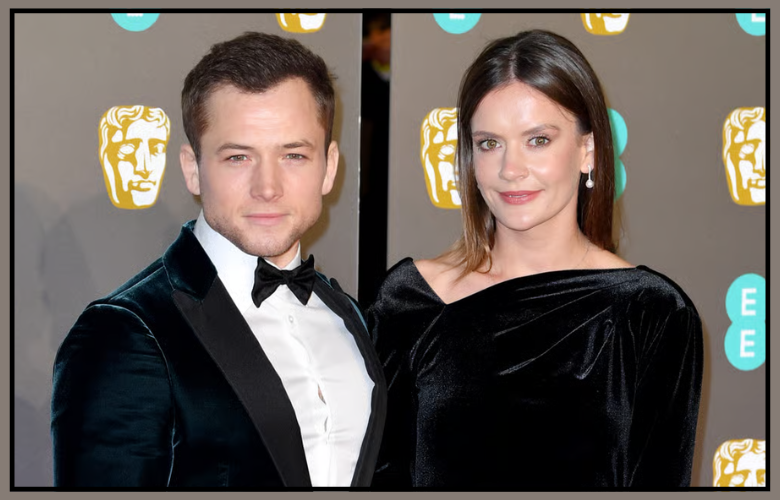 Taron Egerton Wife His Relationships and Personal Life Taron Egerton Wife His Relationships and Personal Life
