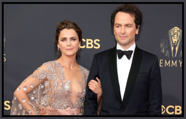 Matthew Rhys The Americans Perry Mason and More Matthew Rhys The Americans Perry Mason and More