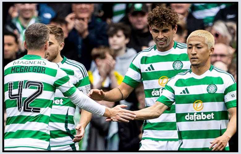Celtic News Now Latest Team Updates Celtic News Now Latest Team Updates