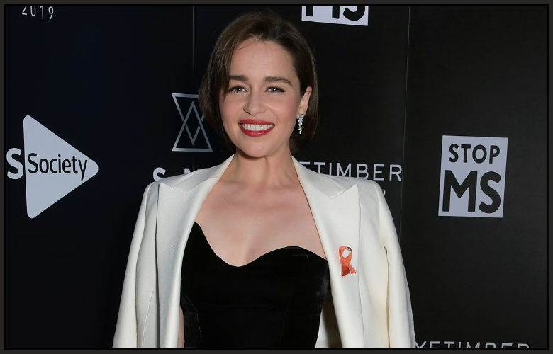 Emilia Clarke 2026 Movies TV Shows and Personal Life Emilia Clarke 2026 Movies TV Shows and Personal Life